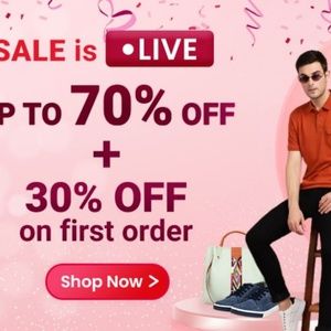 Meet your Posher, Nimal